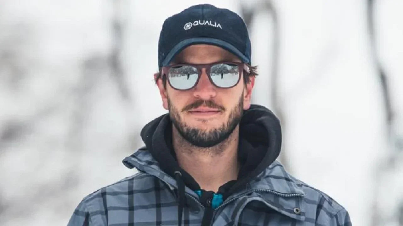 Convierten el plástico reciclado en anteojos: "Donde alguien ve basura, nosotros vemos una oportunidad"